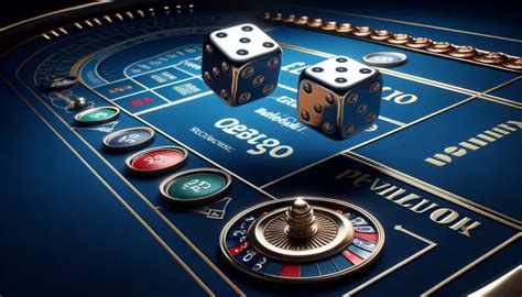 Craps – Wikipedia.